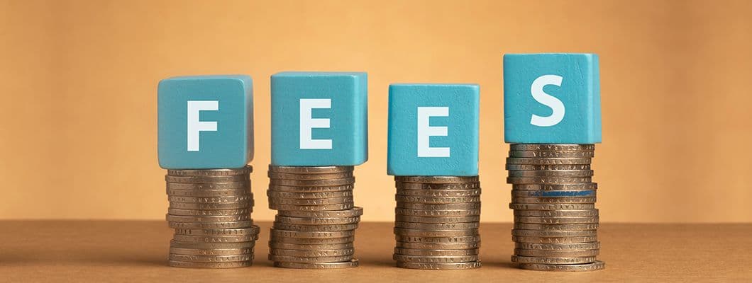 Amazon Fees & Charges Explained
